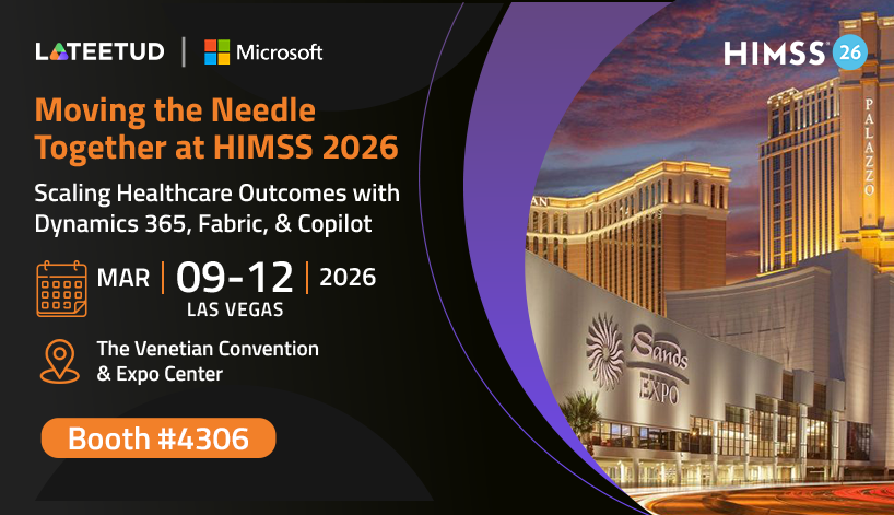 HIMSS 2026 – Las Vegas