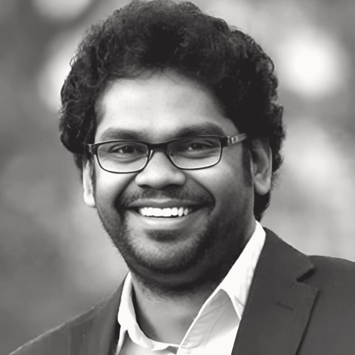 Ganesh Ramalingam
