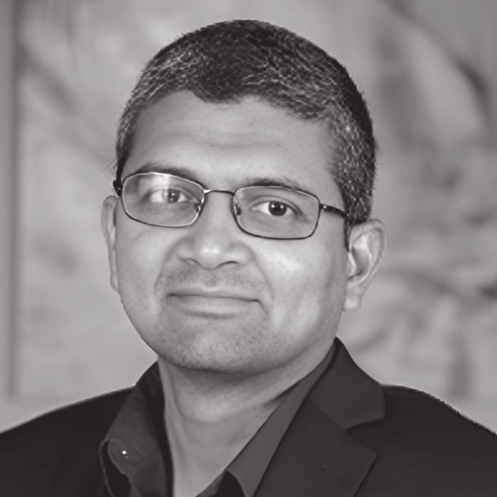 Murali Menon