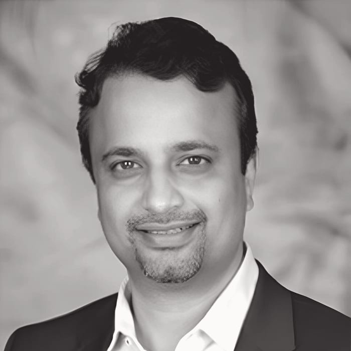 Pawan Jadhav
