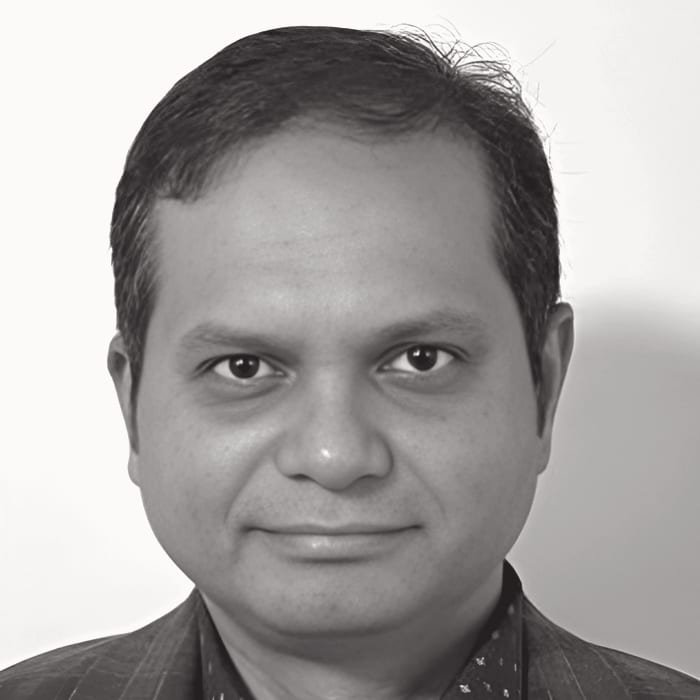 Prabhakaran Radhakrishnan
