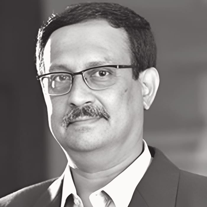 Ranjan Mukherjee