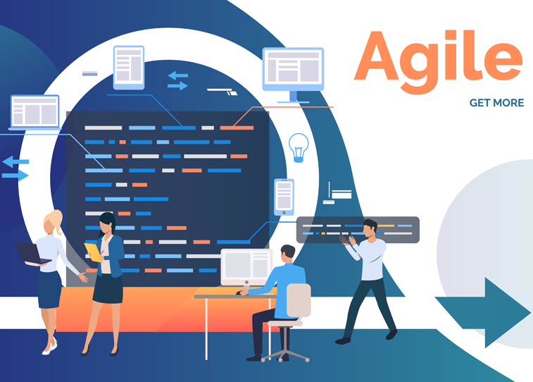 Everything you need to know about Agile Process Management Solutions