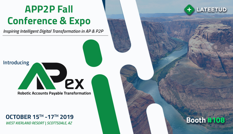 APP2P Fall Conference & Expo