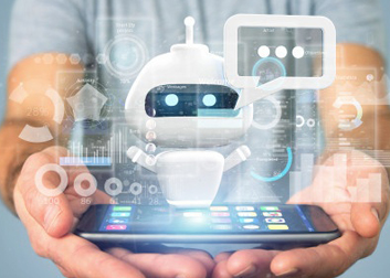 Application design in the times of RPA