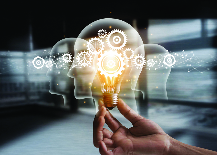 What is Intelligent Automation?