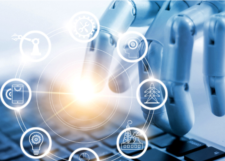 Transforming Enterprise Business Management with Cognitive Robotics Process Automation