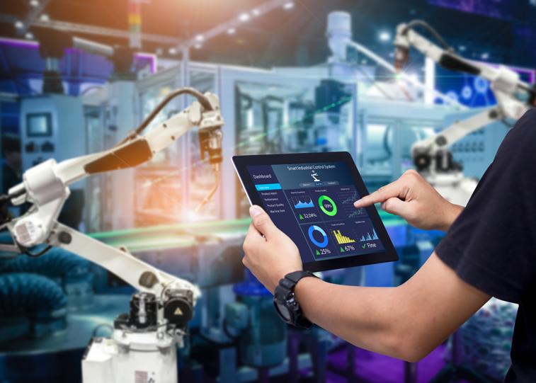 6 Ways Intelligent Automation (IA) Can Boost Efficiency and Productivity 