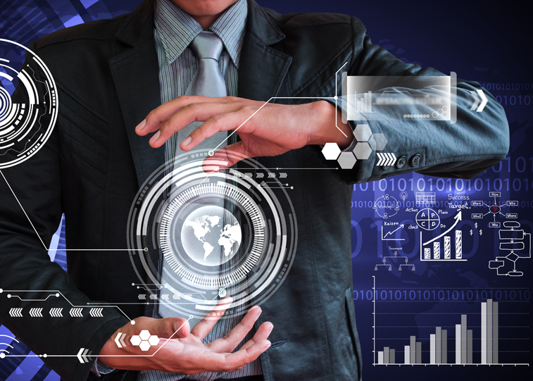 How to Build an Intelligent Automation Strategy