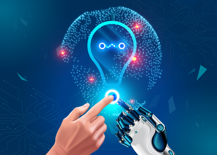 The Timeline of a Typical IA Journey