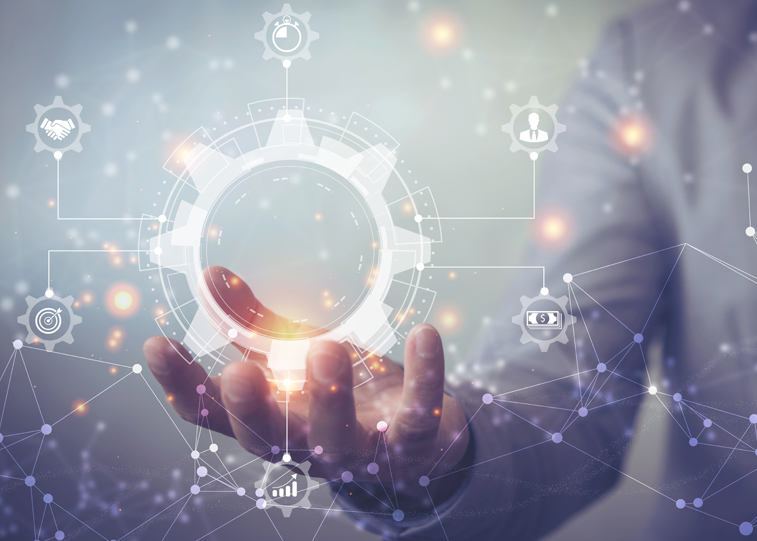 3 Reasons Banks Need Digital Automation to Manage PPP Loan Forgiveness