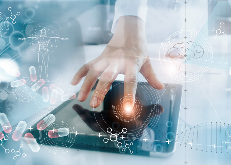 The Scope of Healthcare Automation in Telehealth and Telemedicine