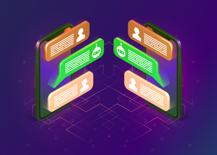 Chatbots: Taking Customer Experience to the Next Level in Banking & Financial Sector