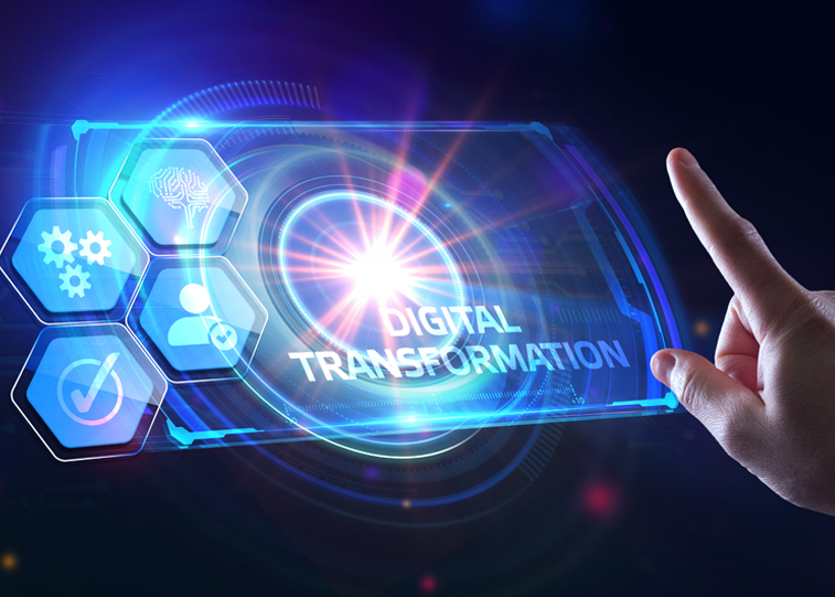 What's Next in the Pipeline of Digital Transformation for the Banking Industry