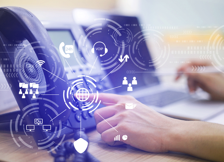 5 Components of a Successful Transformation of your Contact Center