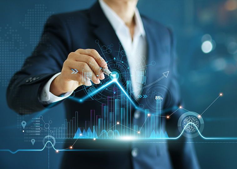 Digitization and Modernizing using Intelligent Automation