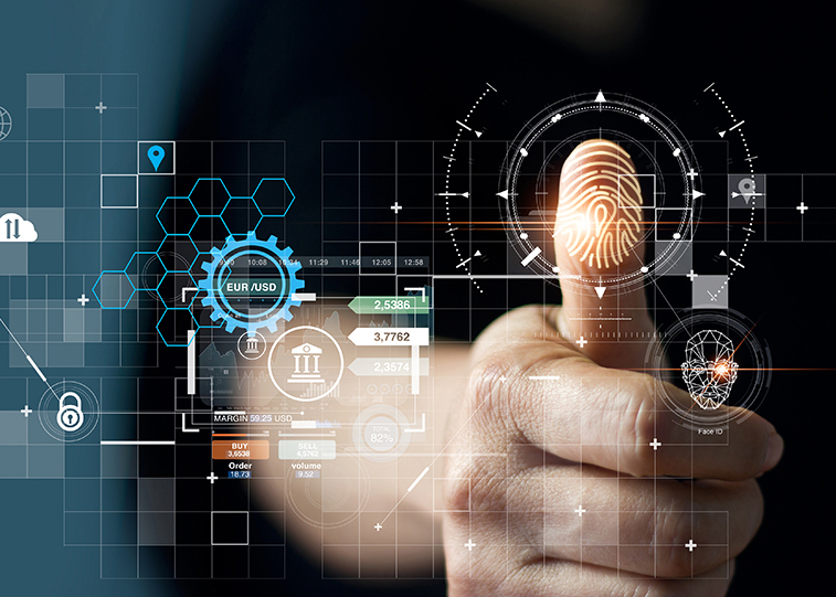 Automating KYC/AML Processes in Risk and Compliance