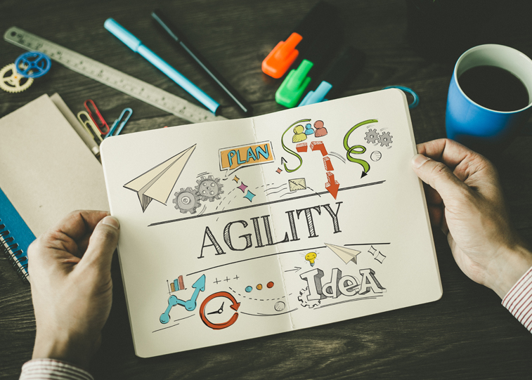 Understanding the Need for Agility and Scale in the Banking Industry
