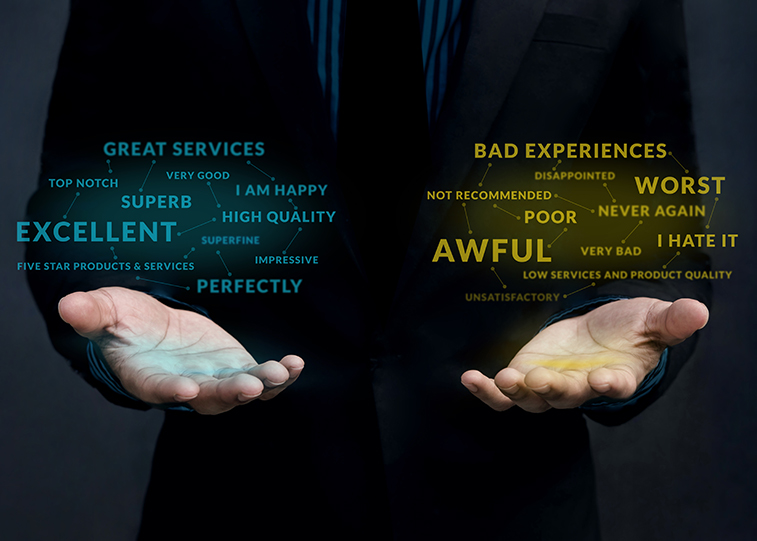 Intelligent Automation for Customer Experience Management 