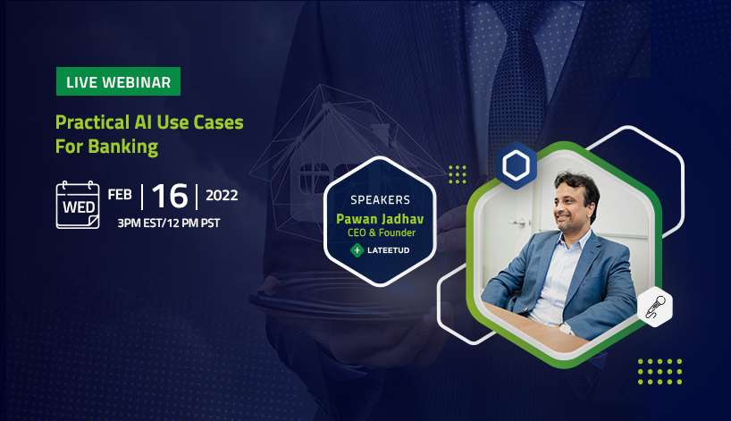 Practical AI Use Cases For Banking