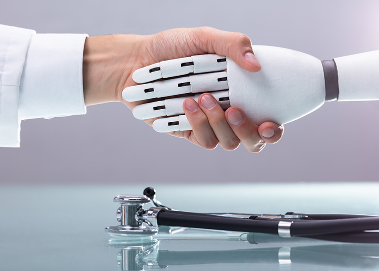 Top Three Focus Areas for Automation for Healthcare Payers for 2022 