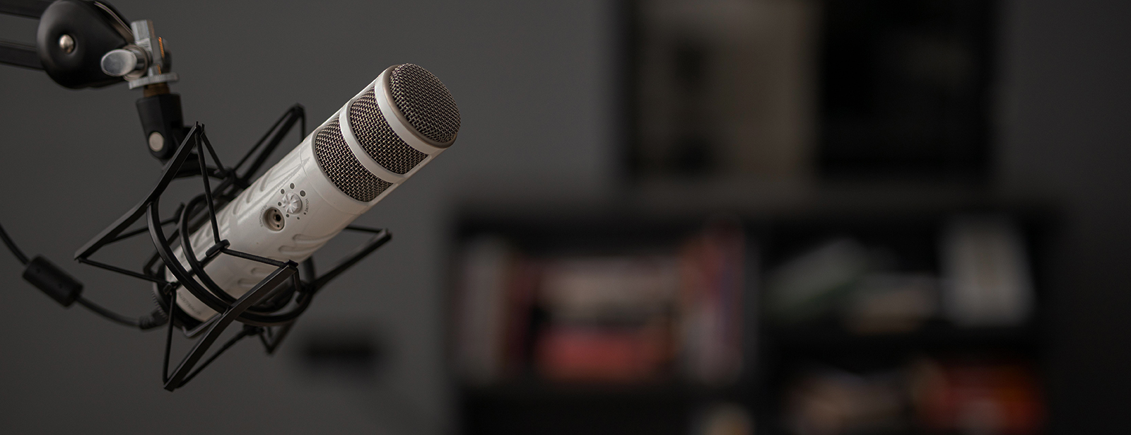podcasts