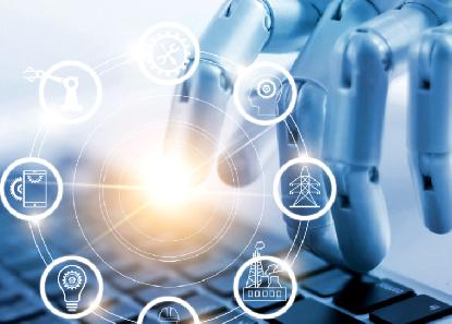 Transforming Enterprise Business Management with Cognitive Robotics Process Automation