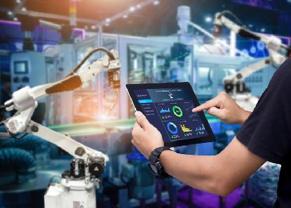 6 Ways Intelligent Automation (IA) Can Boost Efficiency and Productivity 