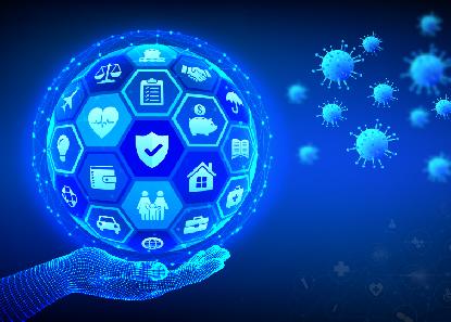 8 Challenges Faced by Healthcare Payers in the Pandemic Era and Beyond