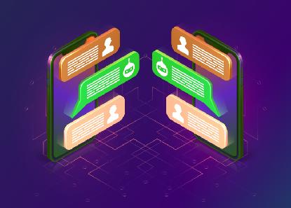 Chatbots: Taking Customer Experience to the Next Level in Banking & Financial Sector