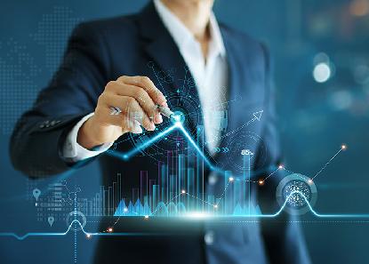 Digitization and Modernizing using Intelligent Automation