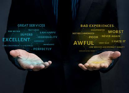 Intelligent Automation for Customer Experience Management 