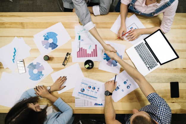 Cognitive Automation