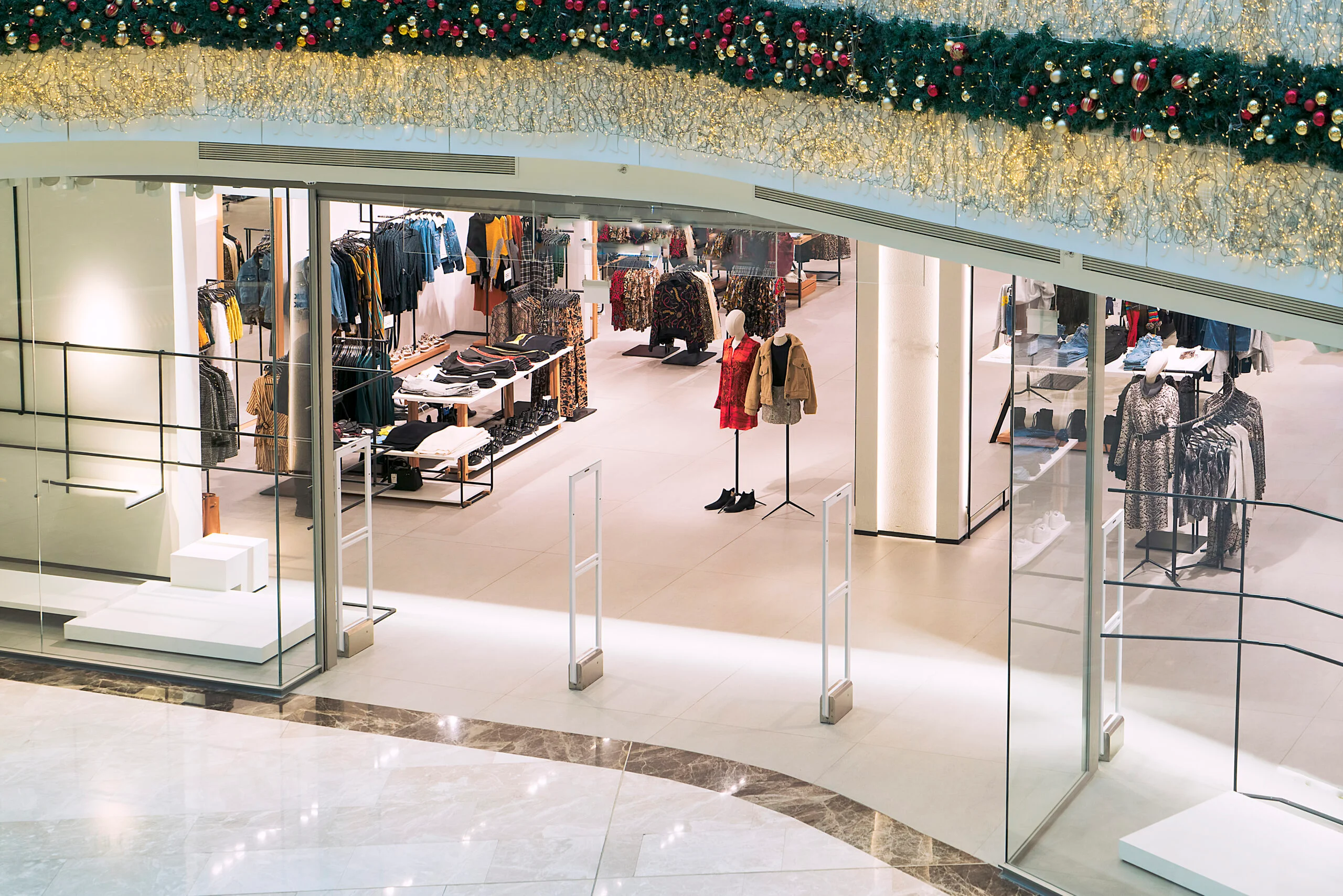 Storefront and Marketing Campaign Project Approval: Operational and Strategic Outcomes