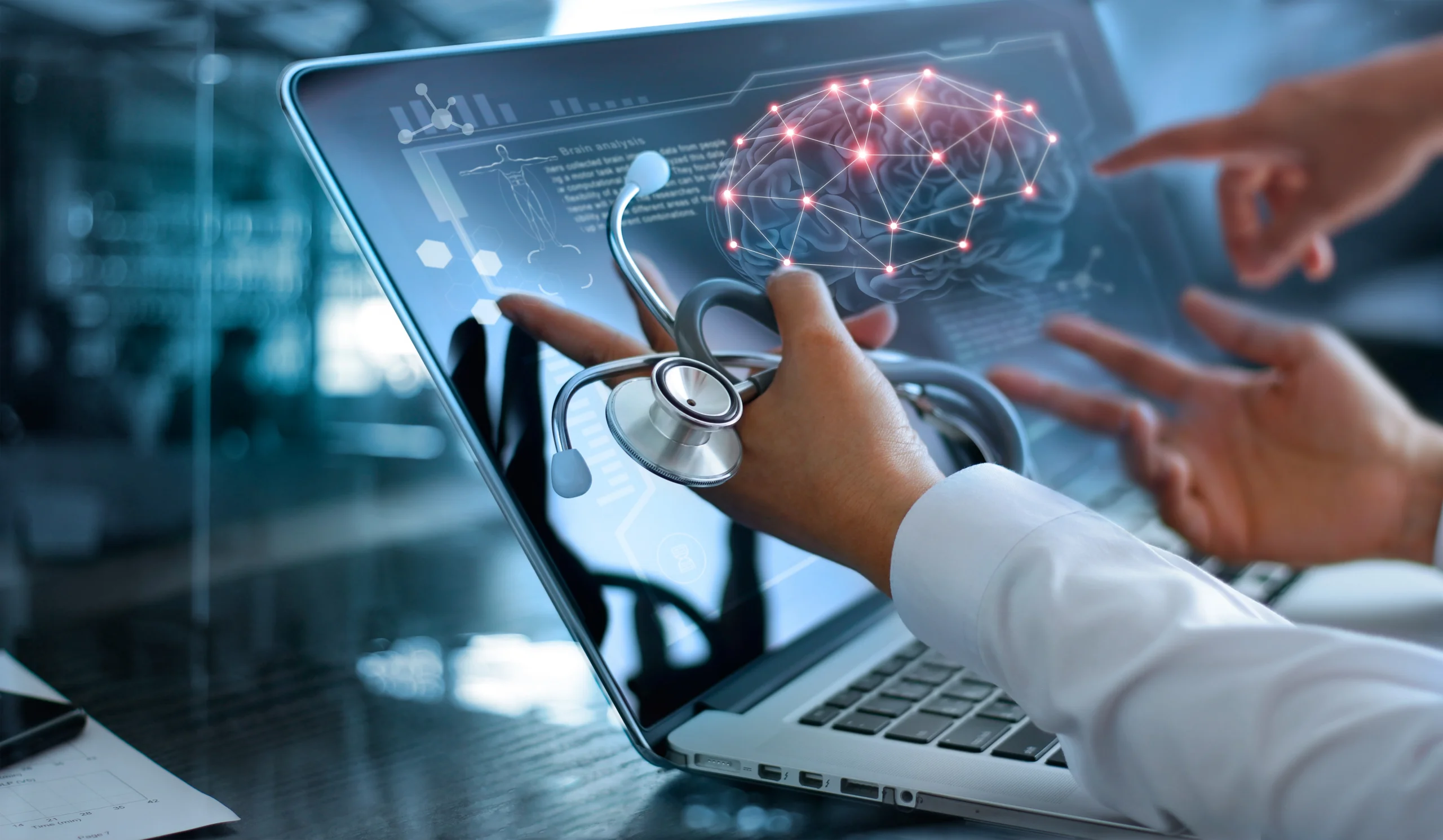 Automate the Coordination of Benefits. Around 34,000 claims are suspended monthly resulting in overheads of time and man hours expenditure.