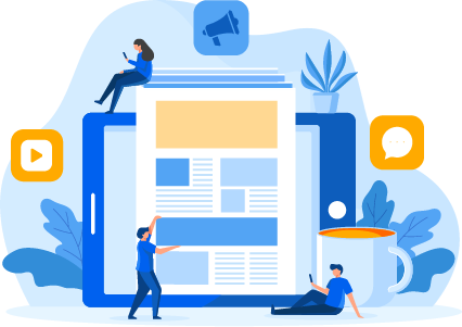 Healthcare Providers